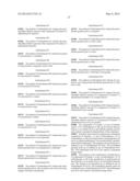 ISOXAZOLINE INSECTICIDES diagram and image