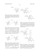 ISOXAZOLINE INSECTICIDES diagram and image