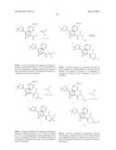 ISOXAZOLINE INSECTICIDES diagram and image