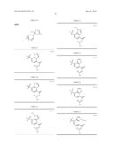 ISOXAZOLINE INSECTICIDES diagram and image