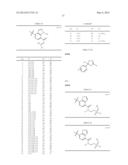 ISOXAZOLINE INSECTICIDES diagram and image