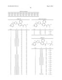 ISOXAZOLINE INSECTICIDES diagram and image