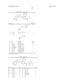 ISOXAZOLINE INSECTICIDES diagram and image