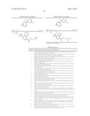 ISOXAZOLINE INSECTICIDES diagram and image