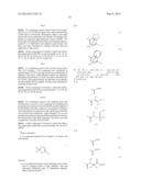 ISOXAZOLINE INSECTICIDES diagram and image