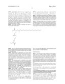 GLUCAGON ANALOGUES diagram and image