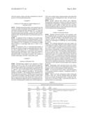 Methods of Manufacture of Therapeutic Products Comprising Vitalized     Placental Dispersions diagram and image