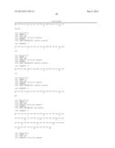 Antigen Presenting Cell Targeted Anti-Viral Vaccines diagram and image