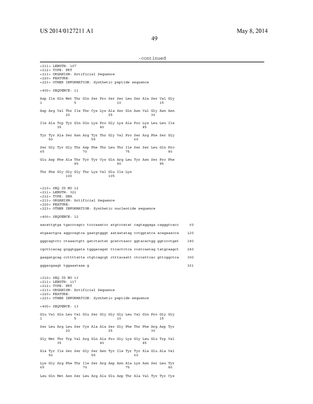 ANTI-NOTCH3 ANTIBODIES AND ANTIBODY-DRUG CONJUGATES - diagram, schematic, and image 78