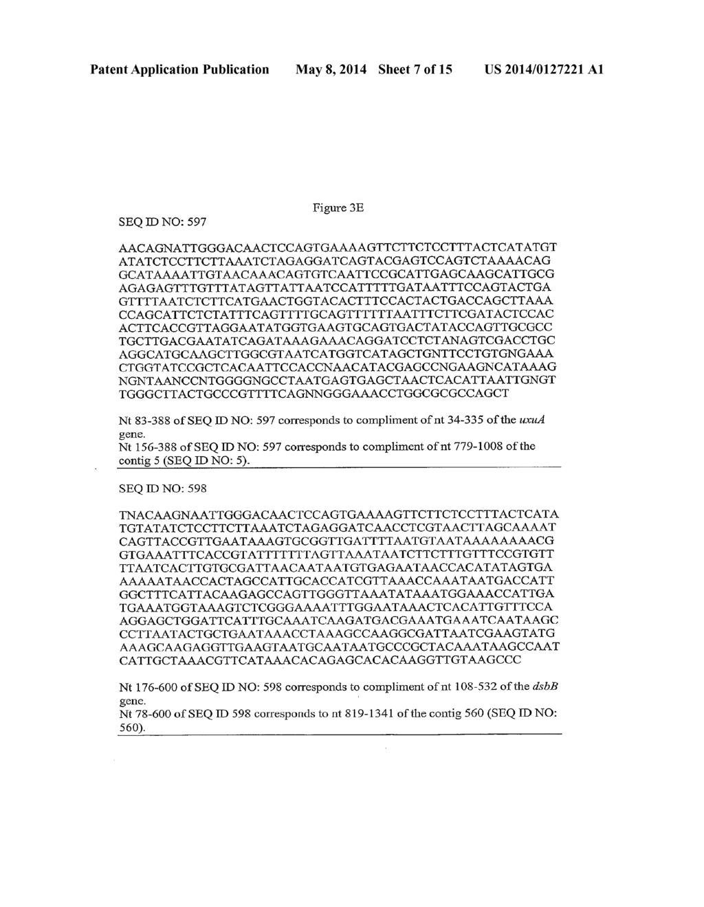 Genes of an Otitis Media Isolate of Nontypeable Haemophilus Influenzae - diagram, schematic, and image 08