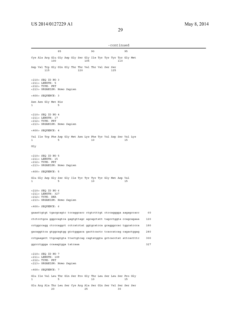 IP-10 ANTIBODY DOSAGE ESCALATION REGIMENS - diagram, schematic, and image 48