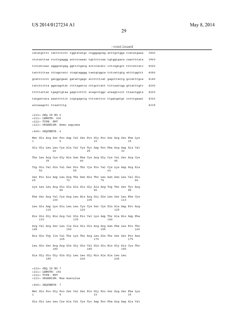 Agent for the Treatment of Hormone-Dependent Disorders and Uses Thereof - diagram, schematic, and image 39