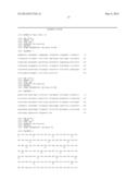 HUMANISED ANTI-CD52 ANTIBODIES diagram and image