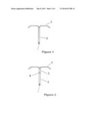 INTRAUTERINE DELIVERY SYSTEM FOR CONTRACEPTION diagram and image