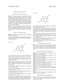 LIPOSOME CONTAINING PYRROLOQUINOLINE QUINONE AND SUGAR diagram and image