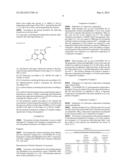 LIPOSOME CONTAINING PYRROLOQUINOLINE QUINONE AND SUGAR diagram and image