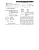 ENCAPSULATED POLAR MATERIALS AND METHODS OF PREPARATION diagram and image