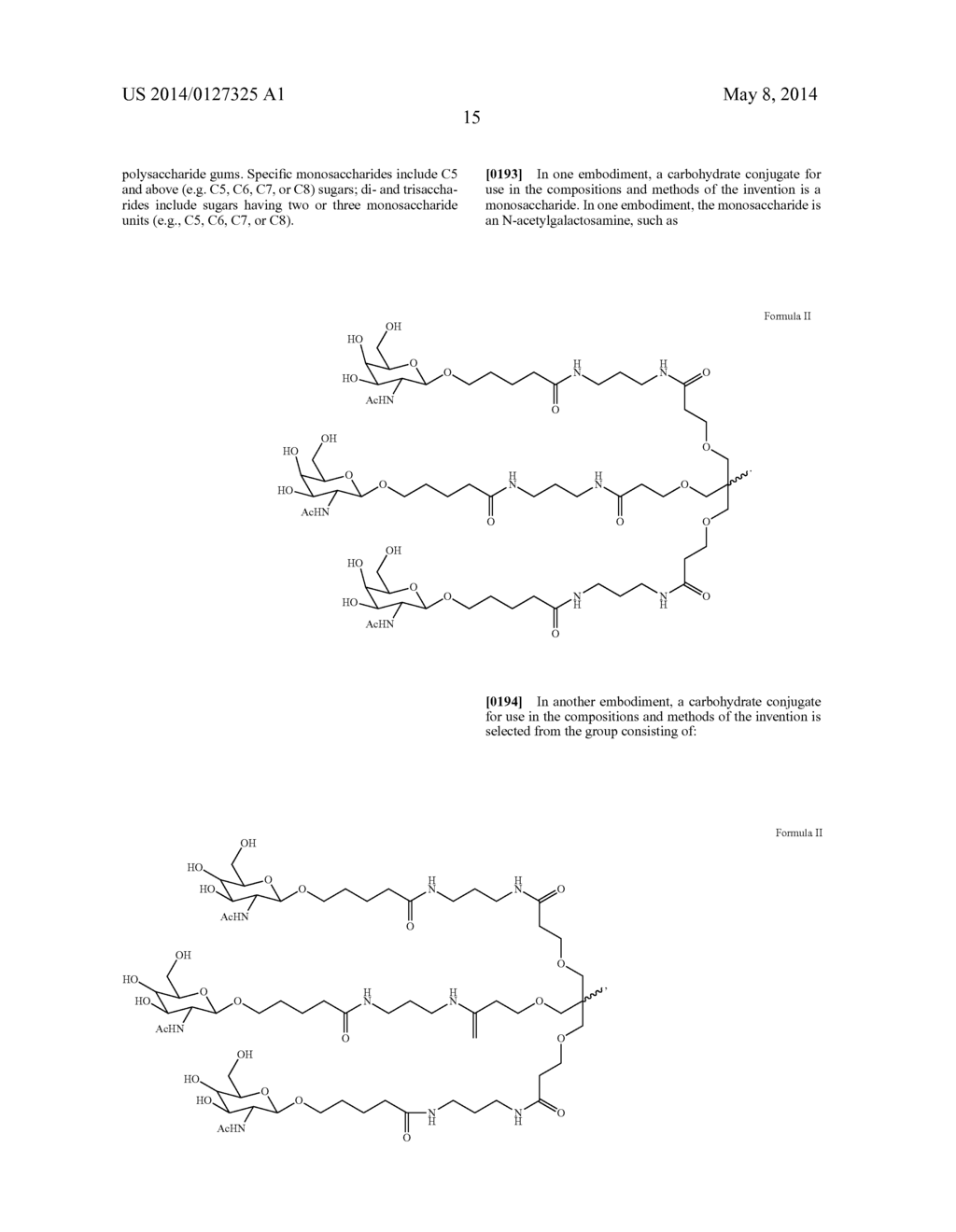 Compositions and Method for Inhibiting Hepcidin Antimicrobial Peptide     (HAMP) or HAMP-Related Gene Expression - diagram, schematic, and image 26