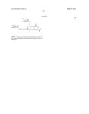 Compositions and Method for Inhibiting Hepcidin Antimicrobial Peptide     (HAMP) or HAMP-Related Gene Expression diagram and image