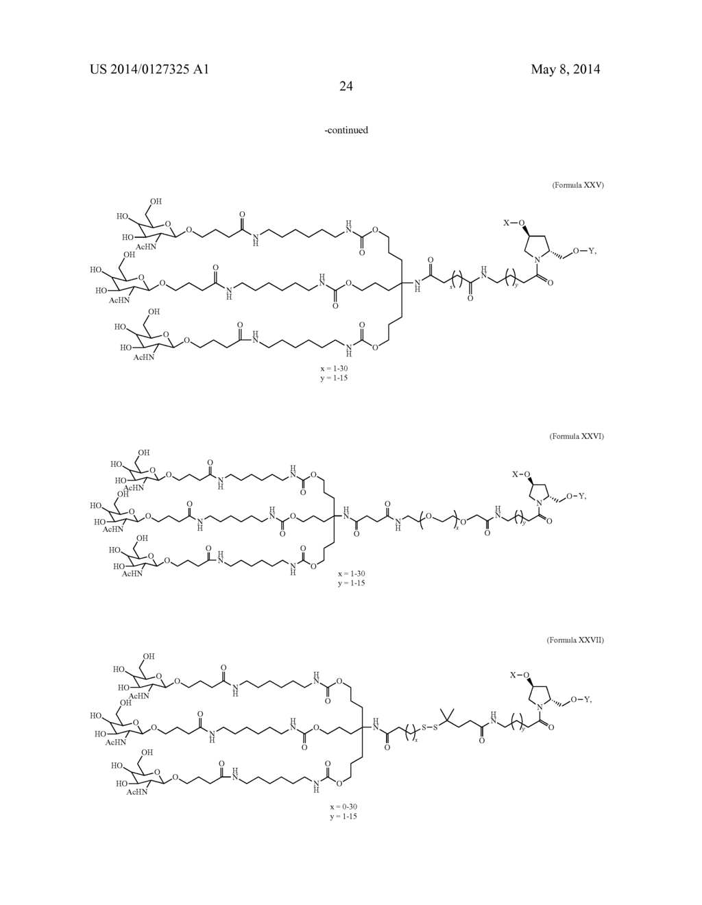 Compositions and Method for Inhibiting Hepcidin Antimicrobial Peptide     (HAMP) or HAMP-Related Gene Expression - diagram, schematic, and image 35