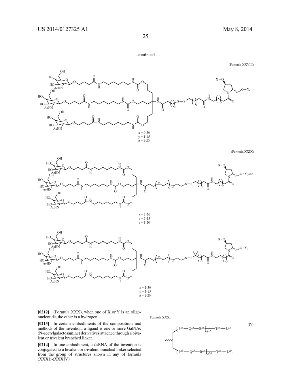 Compositions and Method for Inhibiting Hepcidin Antimicrobial Peptide     (HAMP) or HAMP-Related Gene Expression - diagram, schematic, and image 36