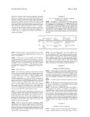 Compositions and Method for Inhibiting Hepcidin Antimicrobial Peptide     (HAMP) or HAMP-Related Gene Expression diagram and image