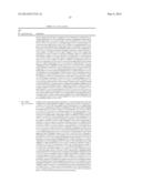 Compositions and Method for Inhibiting Hepcidin Antimicrobial Peptide     (HAMP) or HAMP-Related Gene Expression diagram and image