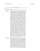 Compositions and Method for Inhibiting Hepcidin Antimicrobial Peptide     (HAMP) or HAMP-Related Gene Expression diagram and image