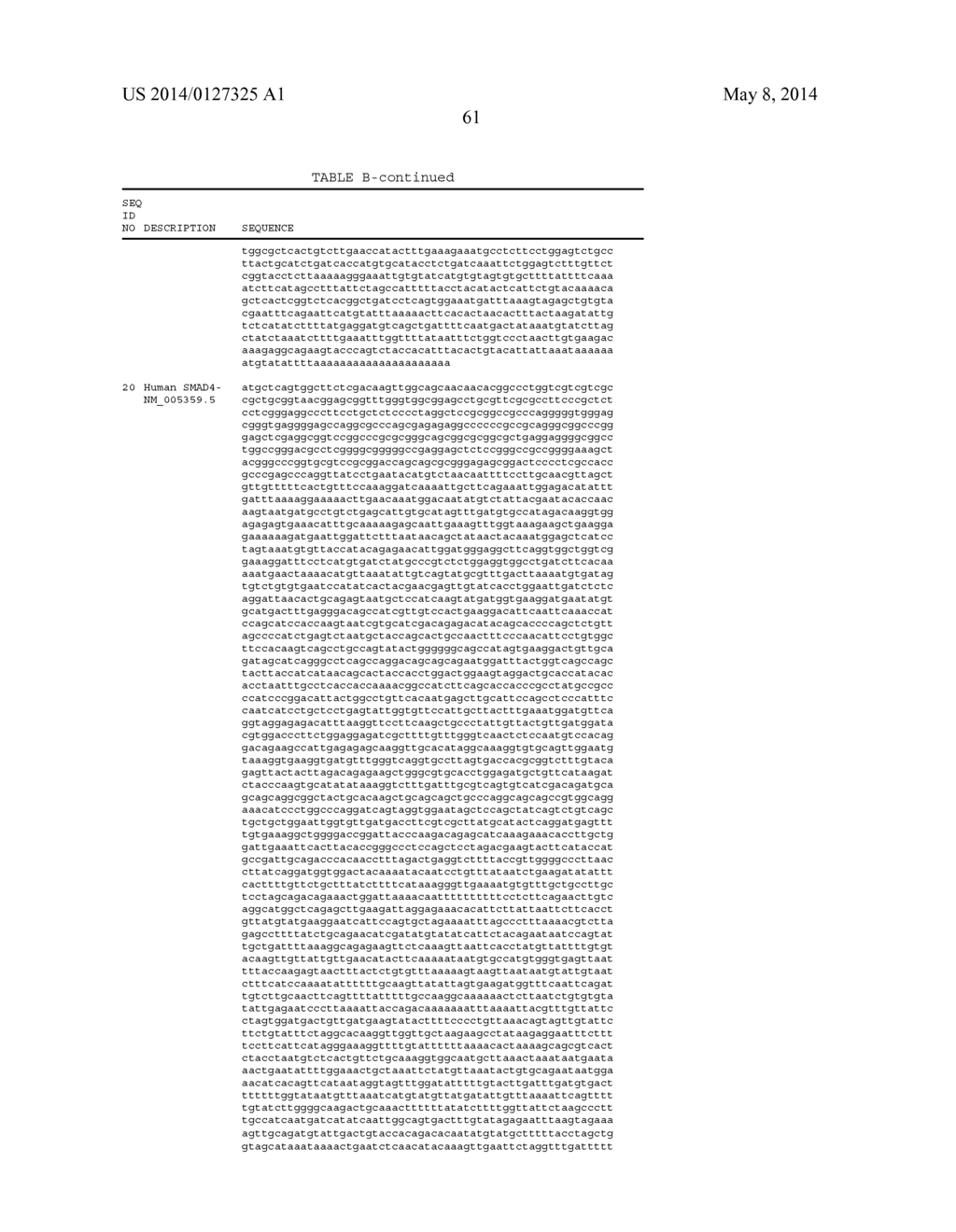 Compositions and Method for Inhibiting Hepcidin Antimicrobial Peptide     (HAMP) or HAMP-Related Gene Expression - diagram, schematic, and image 72