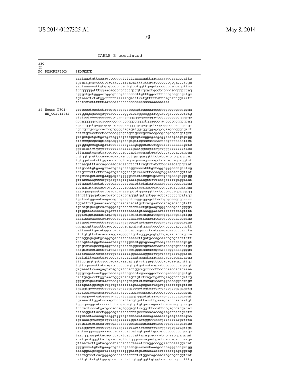 Compositions and Method for Inhibiting Hepcidin Antimicrobial Peptide     (HAMP) or HAMP-Related Gene Expression - diagram, schematic, and image 81