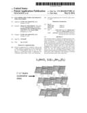 ELECTRODE STRUCTURES AND SURFACES FOR LI BATTERIES diagram and image