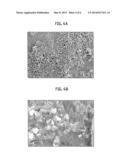 FABRICATION METHOD FOR METAL-SUPPORTED NANO-GRAPHITE diagram and image