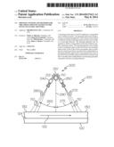 SPRAYING SYSTEMS AND METHODS FOR THE APPLICATION OF COATING FLUIDS ONTO     CELLULOSIC MIXTURES diagram and image