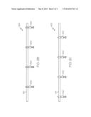 SPRAYING SYSTEMS AND METHODS FOR THE APPLICATION OF COATING FLUIDS ONTO     CELLULOSIC MIXTURES diagram and image