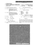 METHOD FOR PREPARING SURFACES diagram and image