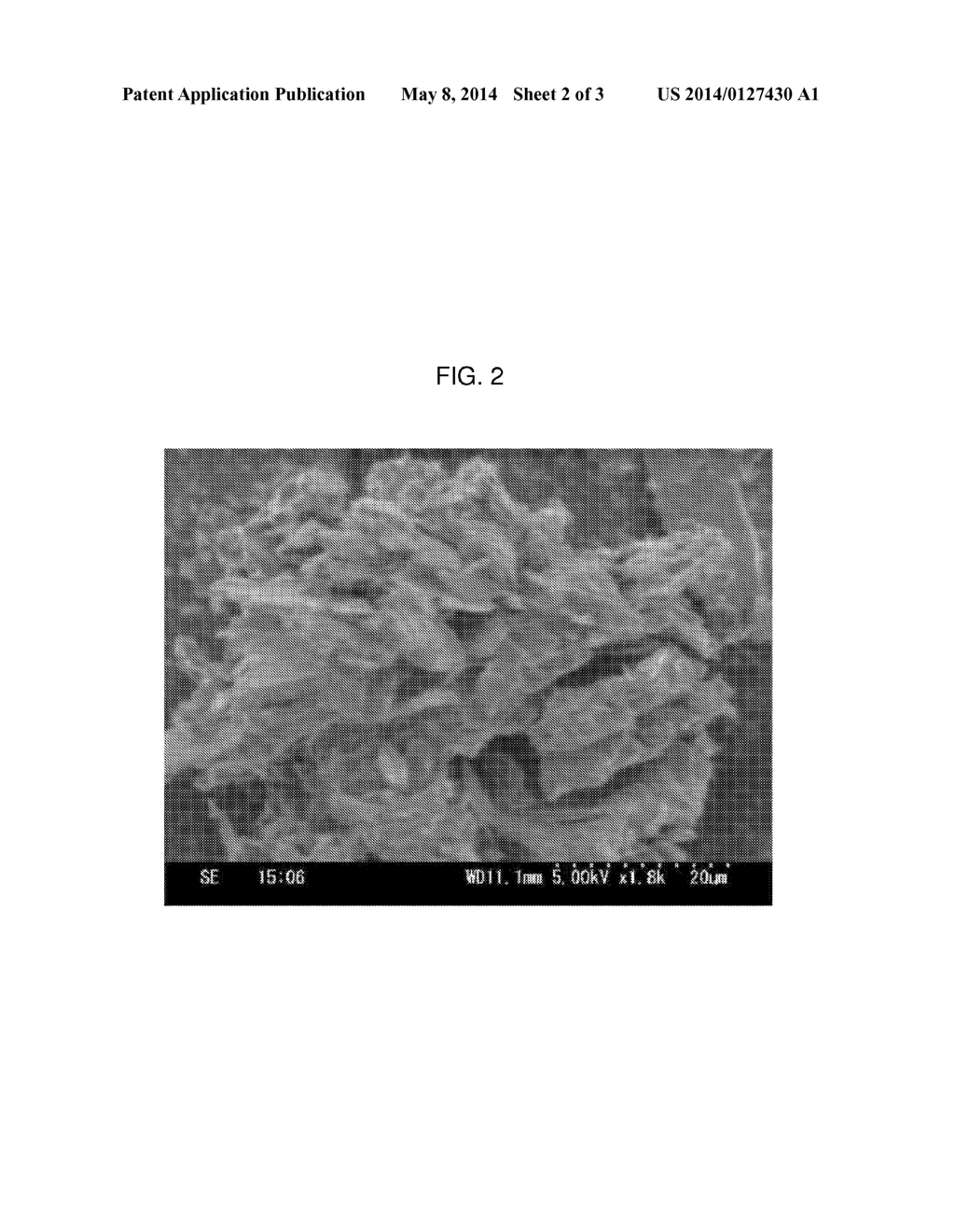 METHOD FOR PRODUCING VACUUM INSULATION MATERIAL - diagram, schematic, and image 03