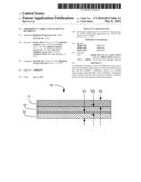 AMORPHOUS CARBON AND ALUMINUM MEMBRANE diagram and image