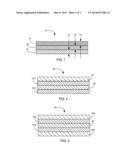 AMORPHOUS CARBON AND ALUMINUM MEMBRANE diagram and image