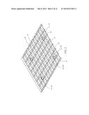 Suction Floor Mat diagram and image