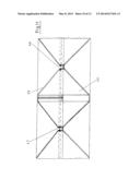 Hollow Body Arrangement and Method for Producing Same diagram and image