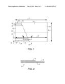 ADHESIVELY BONDED TISSUE LAMINATES diagram and image