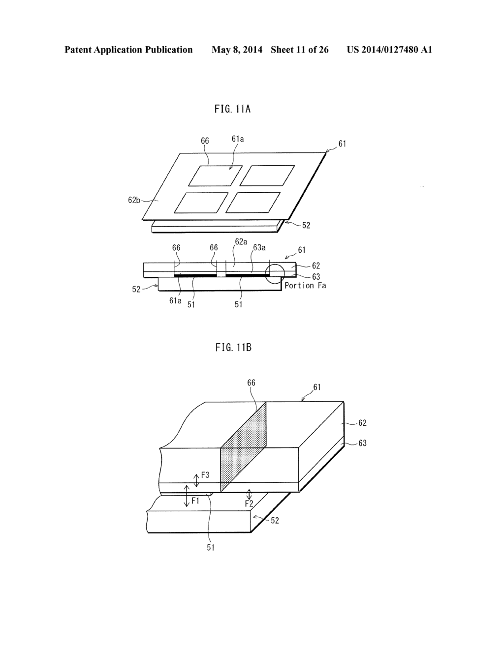 METHOD FOR MANUFACTURING JOINED BODY, AND JOINED BODY - diagram, schematic, and image 12