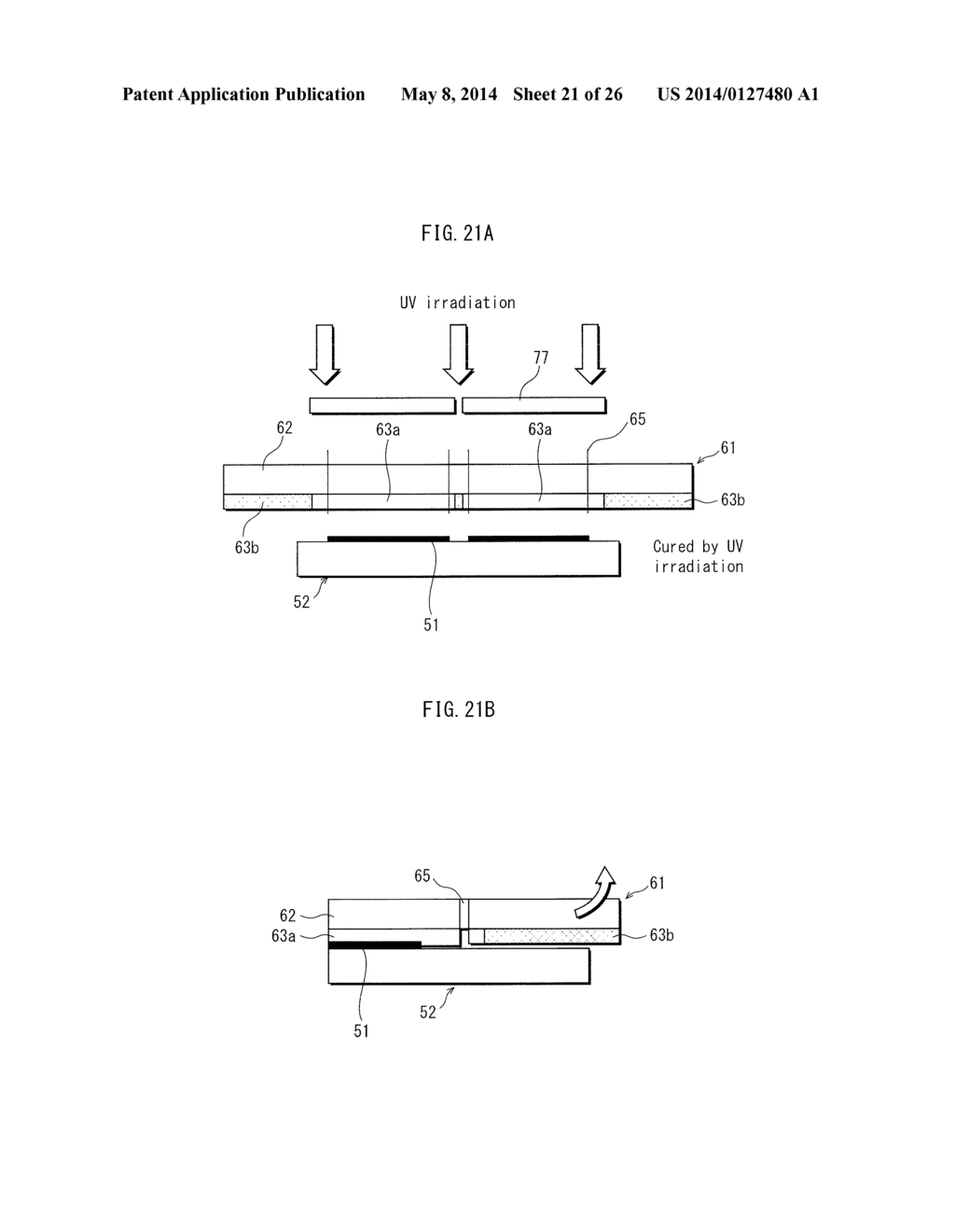 METHOD FOR MANUFACTURING JOINED BODY, AND JOINED BODY - diagram, schematic, and image 22