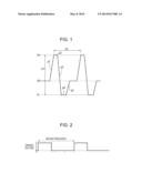 INK JET RECORDING METHOD AND RECORDED MATTER diagram and image