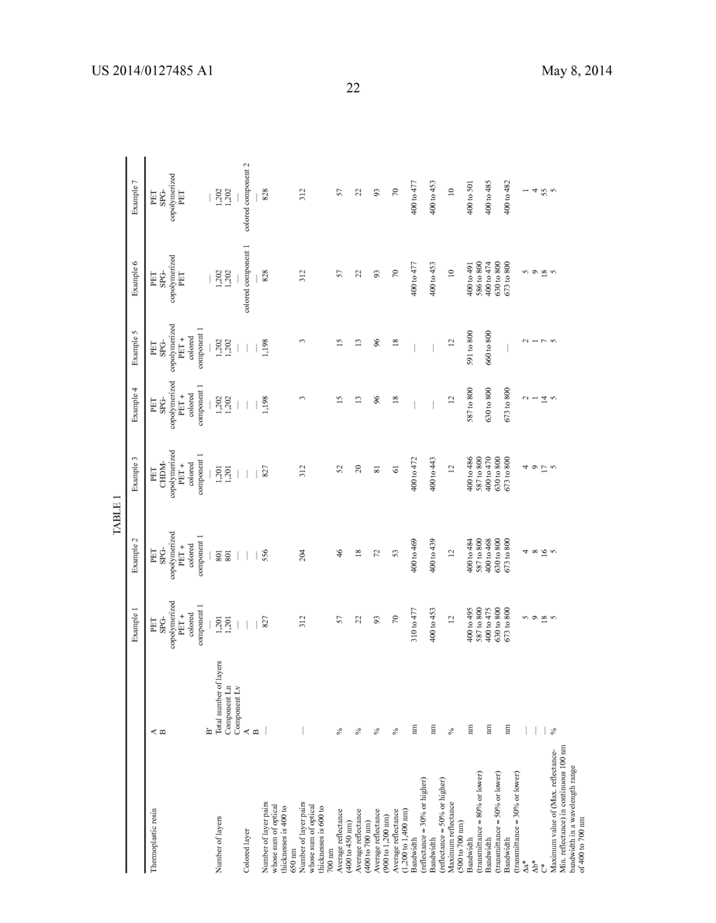 LAMINATE FILM AND AUTOMOTIVE WINDOW GLASS USING SAME - diagram, schematic, and image 25