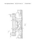 TRANSPARENT NON-STICK COATING COMPOSITION, METHOD AND APPARATUS diagram and image