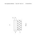 TRANSPARENT NON-STICK COATING COMPOSITION, METHOD AND APPARATUS diagram and image