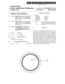 POLYIMIDE TUBE, METHOD FOR PRODUCING SAME, AND FIXING BELT diagram and image