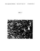 NEGATIVE ELECTRODE FOR RECHARGEABLE LITHIUM BATTERY AND RECHARGEABLE     LITHIUM BATTERY INCLUDING SAME diagram and image