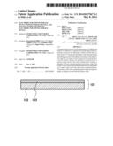 ELECTRODE FOR POWER STORAGE DEVICE, POWER STORAGE DEVICE, AND     MANUFACTURING METHOD OF ELECTRODE FOR POWER STORAGE DEVICE diagram and image